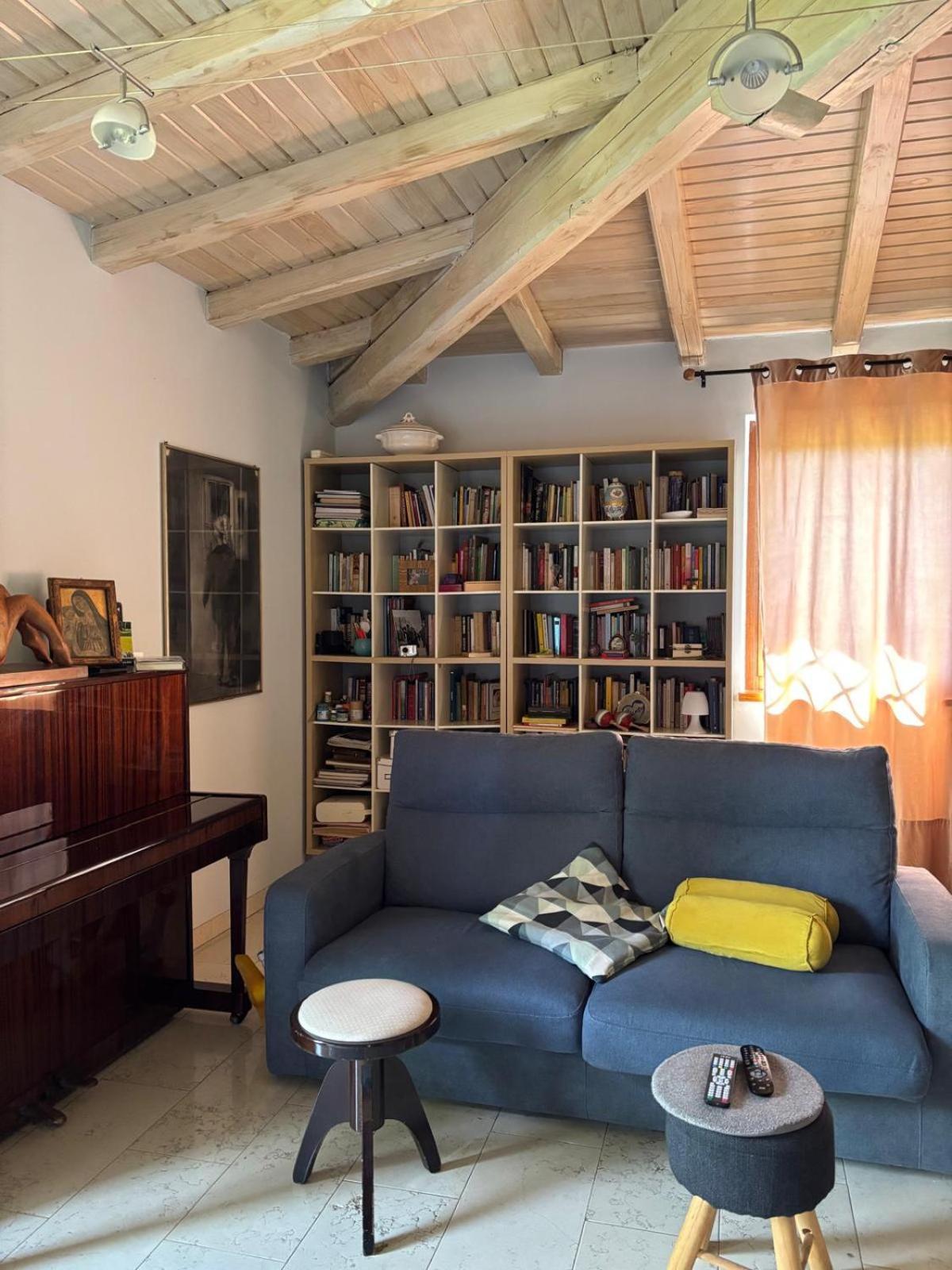 Casa Pratolungo Guest House Velletri Bagian luar foto