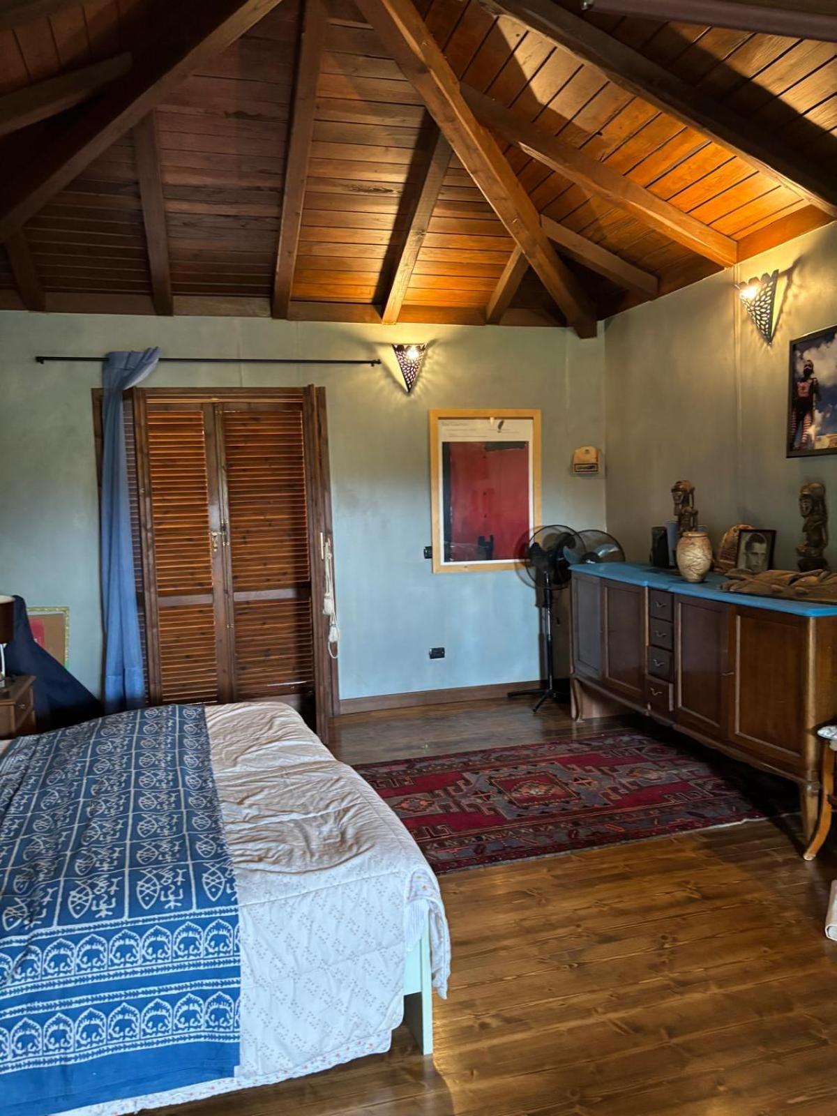 Casa Pratolungo Guest House Velletri Bagian luar foto