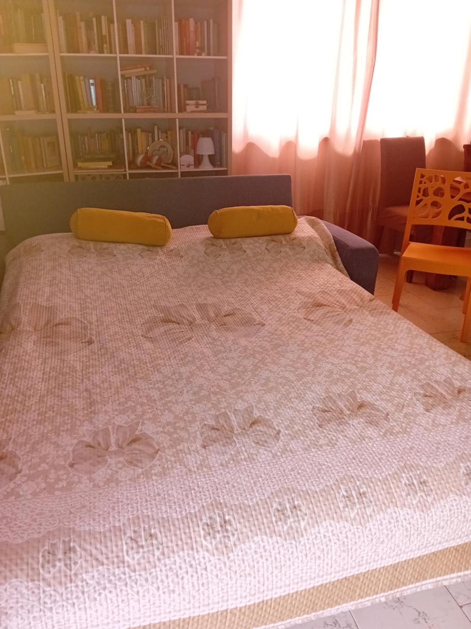 Casa Pratolungo Guest House Velletri Bagian luar foto